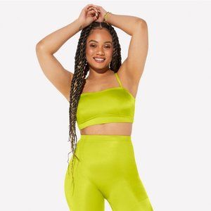 🆕YITTY (Fabletics) Headliner Shaping Bandeau